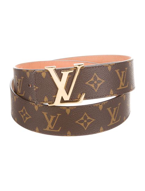 louis vuitton 40mm belt.